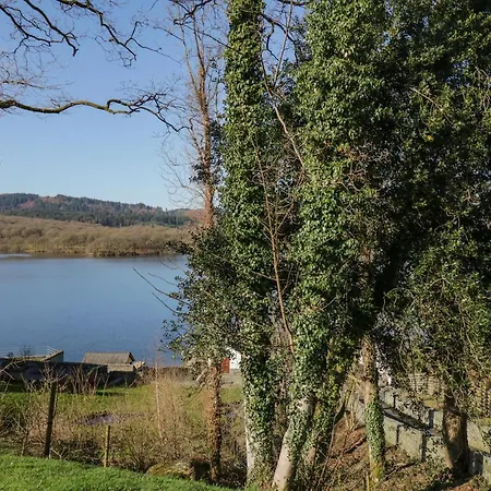 Lower View Windermere
