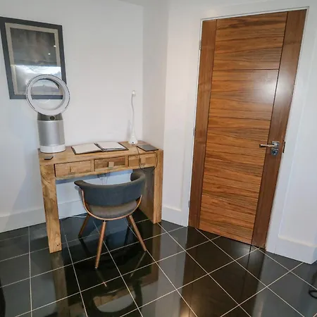 Lower View Apartman Windermere
