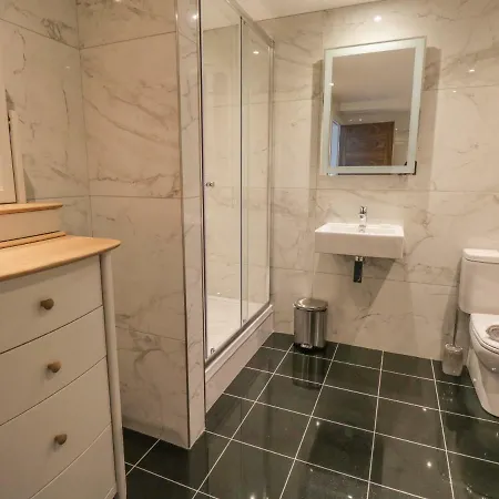 Apartman Lower View *